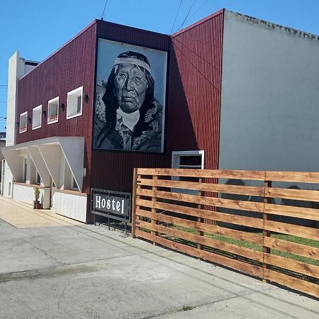 Hostel Yatel El Calafate Exterior photo