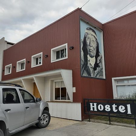 Hostel Yatel El Calafate Exterior photo