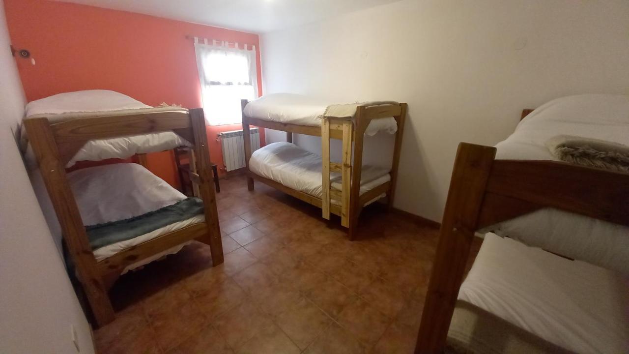 Hostel Yatel El Calafate Exterior photo