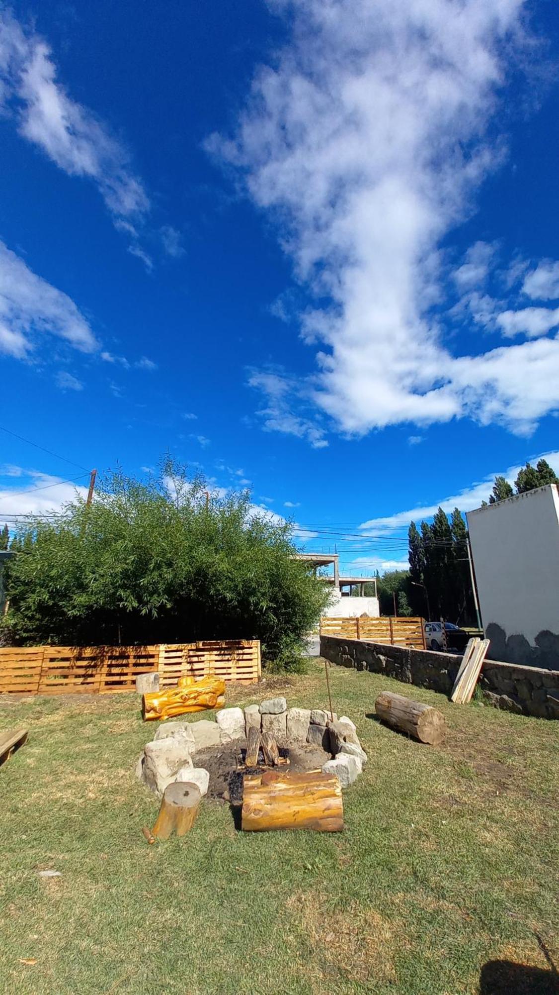 Hostel Yatel El Calafate Exterior photo