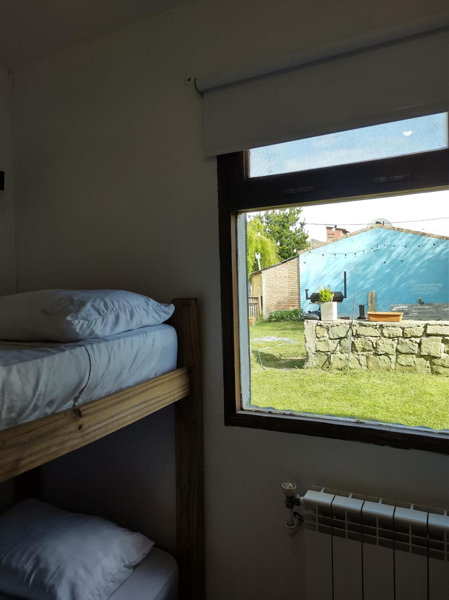Hostel Yatel El Calafate Exterior photo