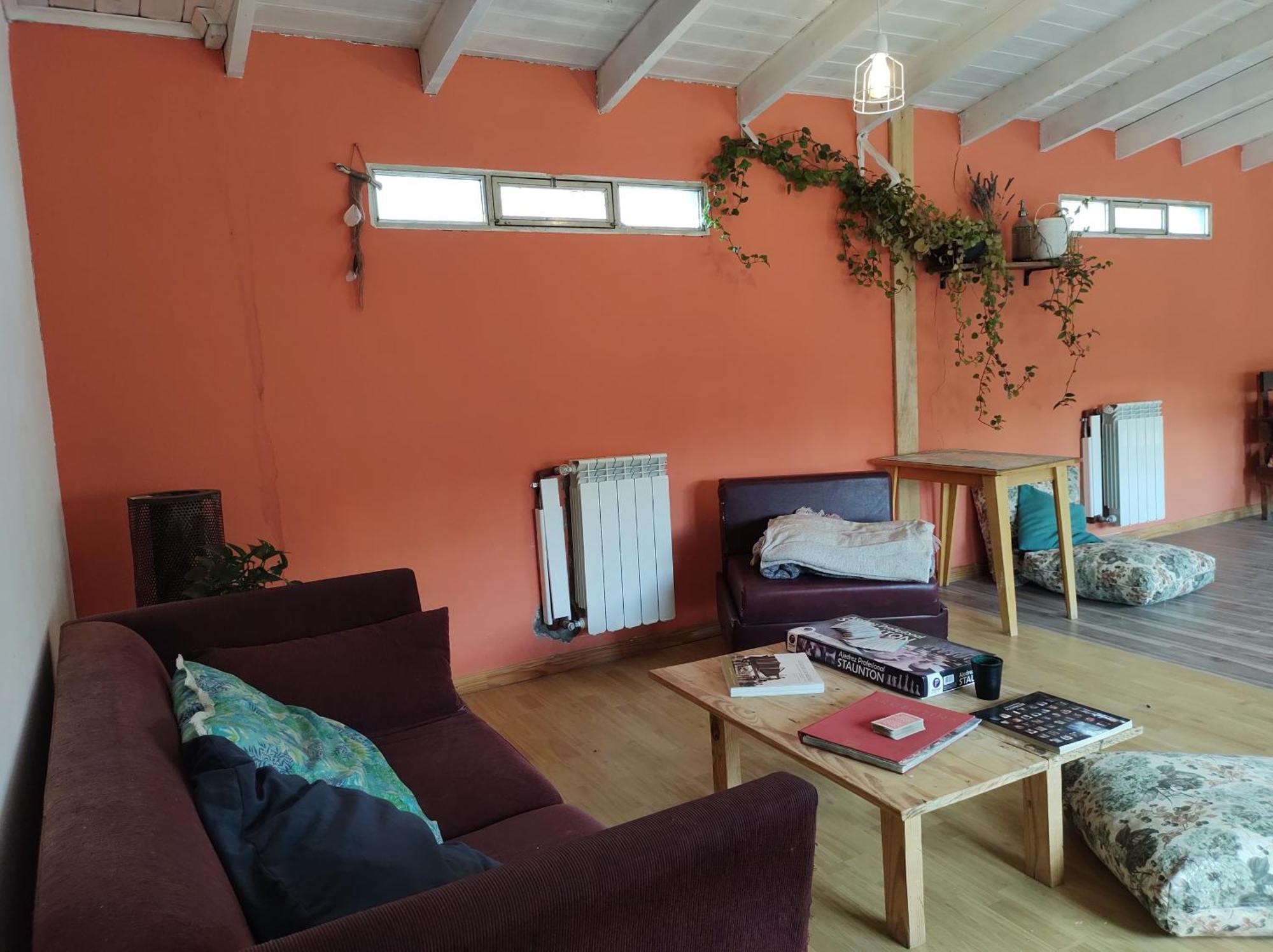 Hostel Yatel El Calafate Exterior photo