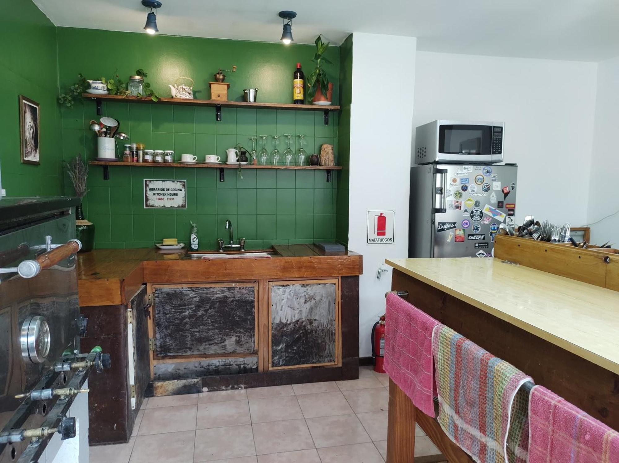 Hostel Yatel El Calafate Exterior photo
