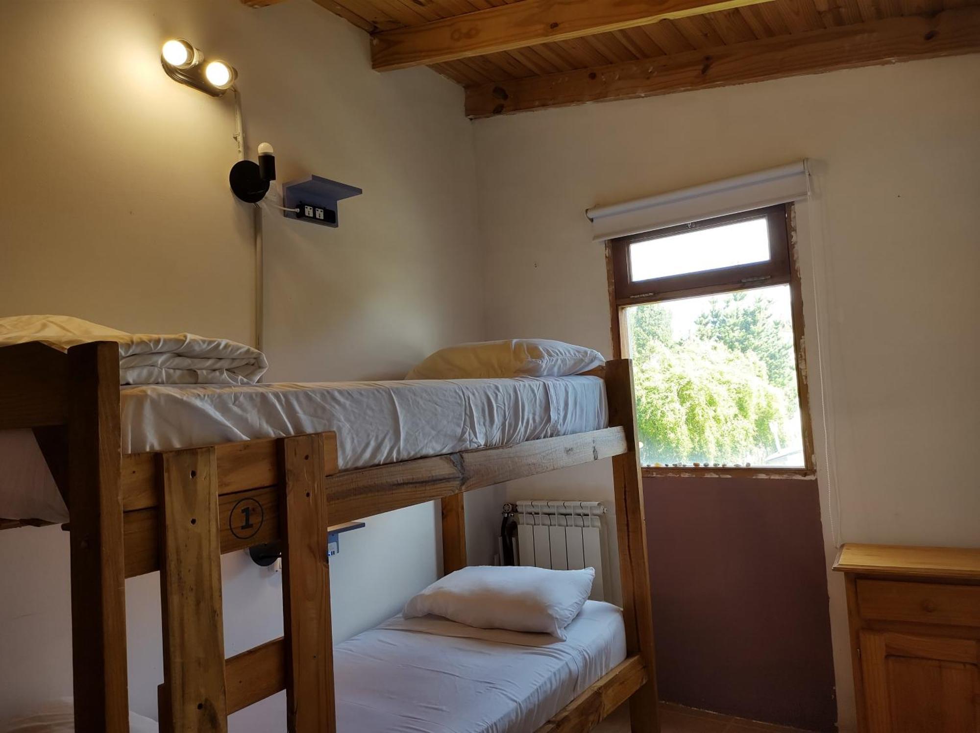 Hostel Yatel El Calafate Exterior photo