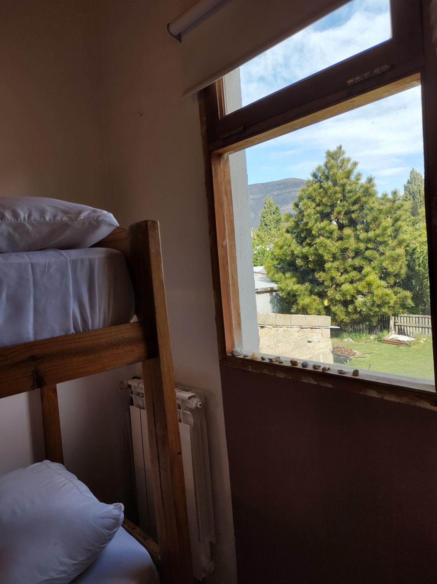 Hostel Yatel El Calafate Exterior photo